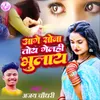 About Aage Sona Toy Gelhi Bhulay Song